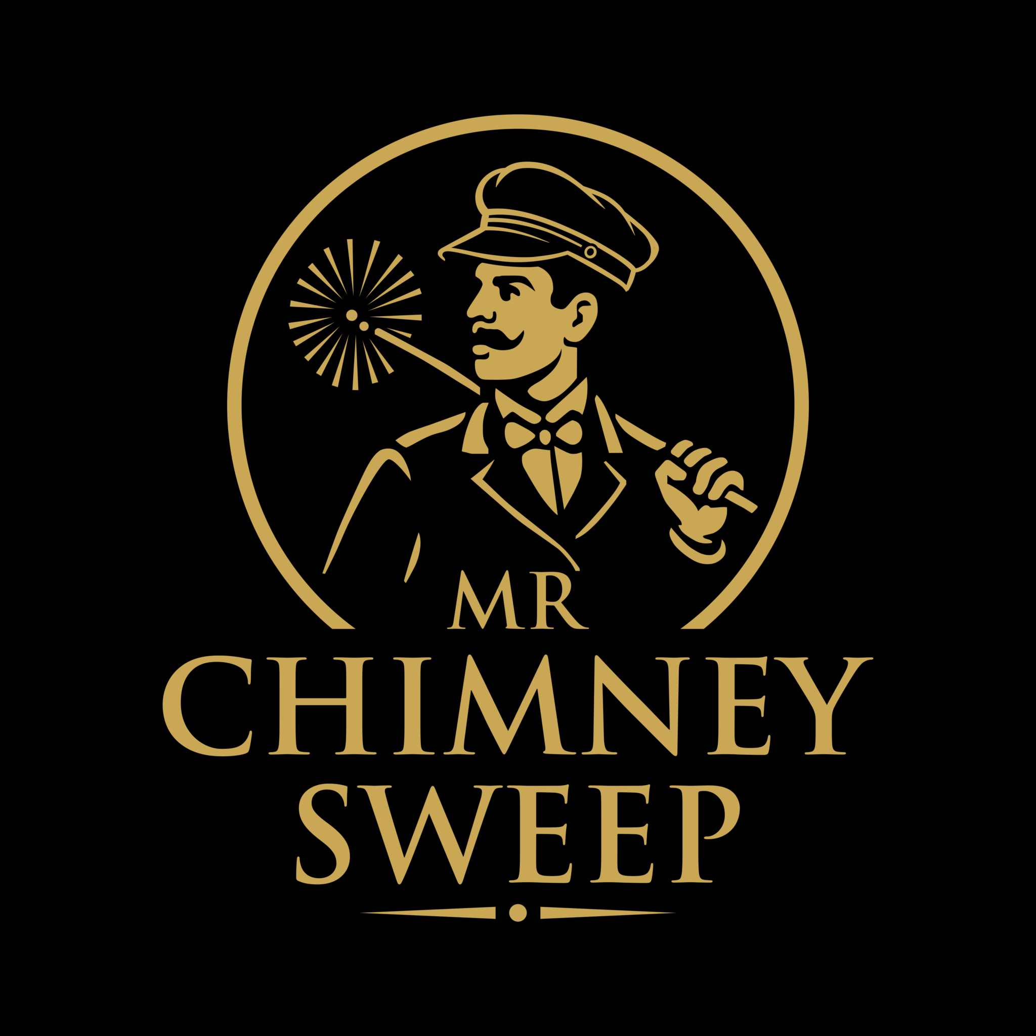 Swepy About Mr Chimney Sweep - Mr Chimney Sweep Norfolk